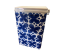 Digitalkurs: Tillverka eget mönster på en Kaffeburk med decoupage (start 12mars)
