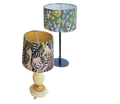 Digitalkurs: Tillverka en Lampskärm (start 19 mars)