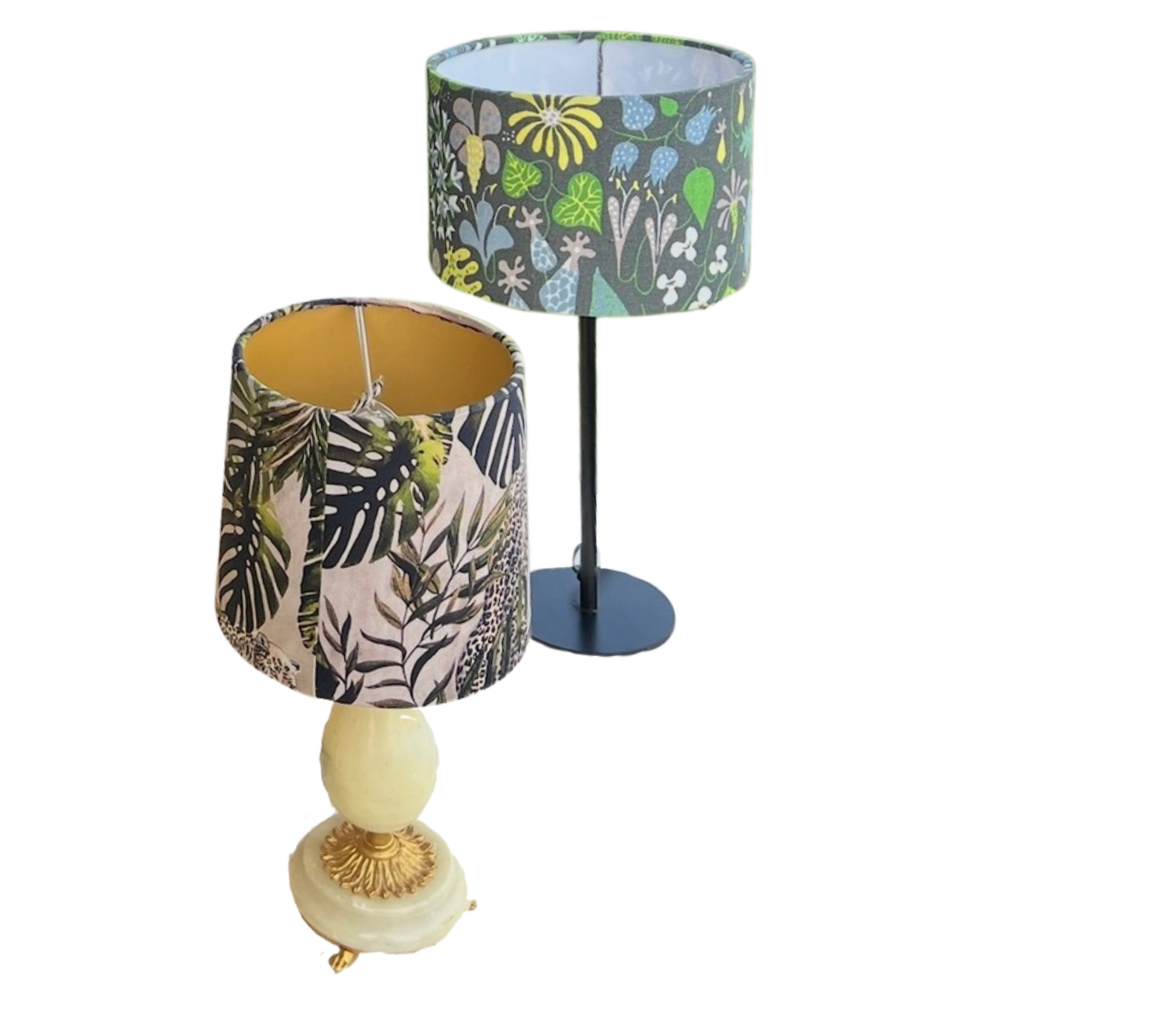 Digitalkurs: Tillverka en Lampskärm (start 19 mars)