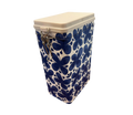 WORKSHOP PÅ PLATS: Kaffeburk med decoupage ONSDAG 25 MARS kl 17-20